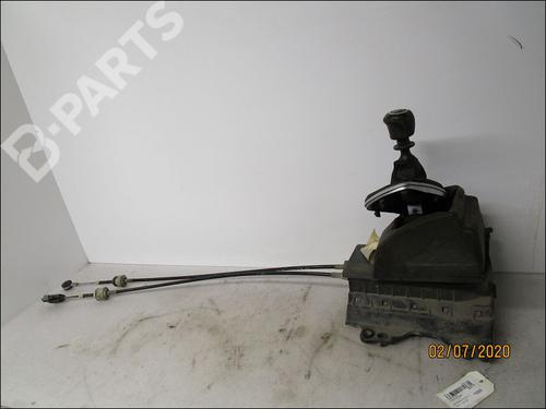 Used Manual gearbox selector Manual gearbox selector FIAT GRANDE PUNTO (199_) 1.3 D Multijet (199.AXD11, 199.AXD1A, 199.AXD1B,... (90 hp) 10941943 10941943