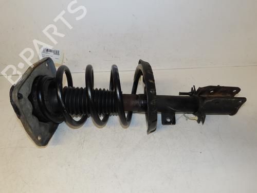 Left front shock absorber PEUGEOT EXPERT Van (VF3A_, VF3U_, VF3X_) 1.6 HDi 90 16V | BP29152934M16 
