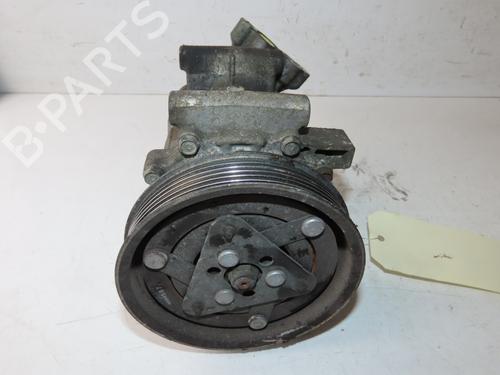 AC compressor NISSAN NV200 Van 1.5 dCi 90 (M20, M20N, M20M) | BP33133261M34 - Image 2