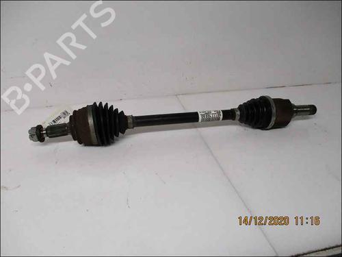 Used Left front driveshaft Left front driveshaft 37040802 37040802