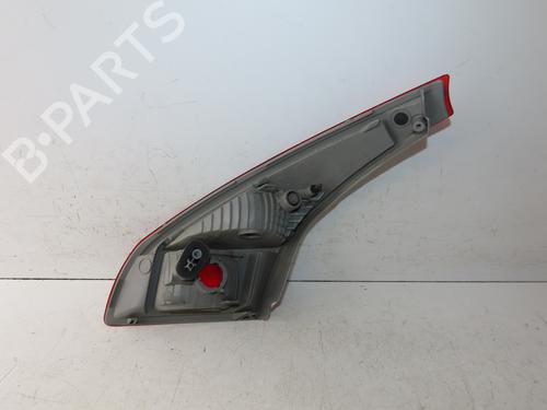 Used Left tailgate light Left tailgate light RENAULT MEGANE III Hatchback (BZ0/1_, B3_) 1.5 dCi (86 hp) 33893696 33893696