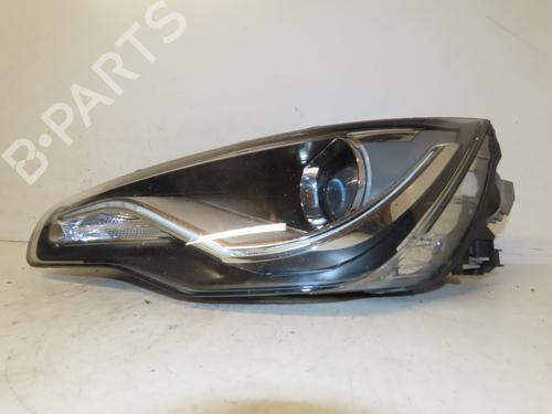 Left headlight AUDI A1 (8X1, 8XK) 1.4 TFSI | BP29153891C28 - Image 4