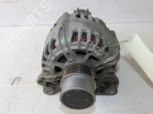 Generator Generator SEAT ARONA (KJ7, KJP) 1.0 TSI (116 hp) 37056967 37056967