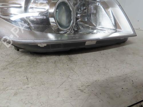 Right headlight RENAULT ESPACE IV (JK0/1_) 2.0 dCi (JK03, JK04, JK1C, JK1G, JK1J, JK1K) | BP37046983C29 - Image 2