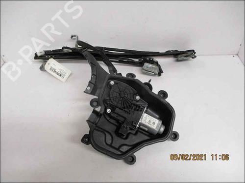 Rudehejsemekanisme ventre foran Rudehejsemekanisme ventre foran SEAT IBIZA IV (6J5, 6P1) 1.6 TDI (90 hp) 37040965 37040965