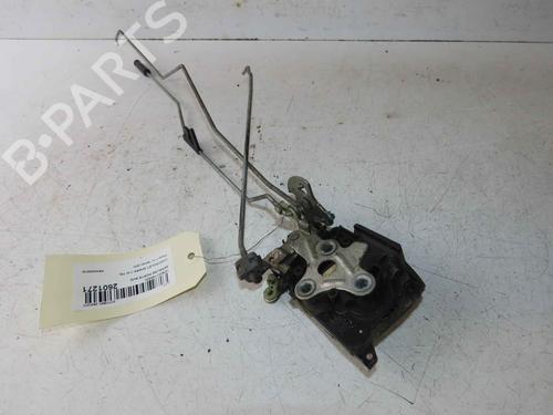 Front left lock CHEVROLET SPARK (M300) 1.0 | BP37059093C98 - Image 3