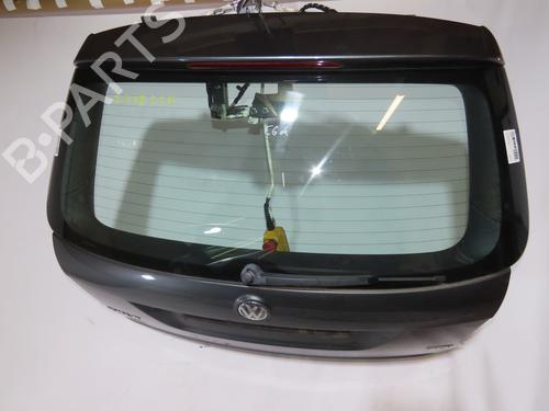 Bakluke CC/Kombi-Kupé VW GOLF V Variant (1K5) 1.9 TDI | BP29414576C6 
