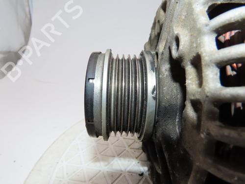 Alternator OPEL MERIVA B MPV (S10) 1.4 LPG (75) | BP26195625M7