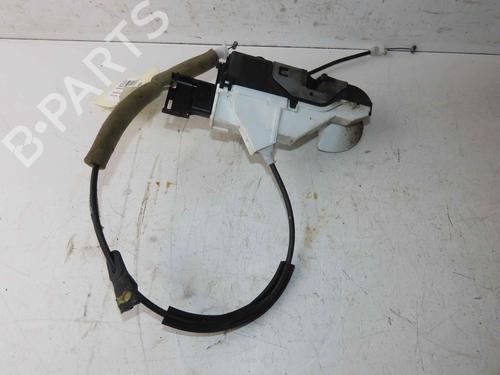 front-left-lock-peugeot-partner-box-bodympv-2008-37056681 main image