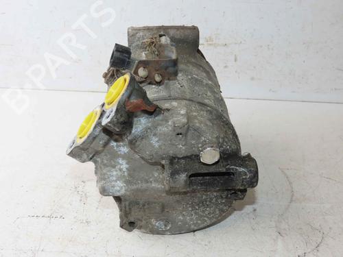 AC compressor MAZDA 5 (CW) 1.6 CD | BP37050105M34 - Image 4