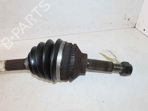 Right front driveshaft FORD TRANSIT Van (FA_ _) 2.2 TDCi | BP37056583M39 - Image 3