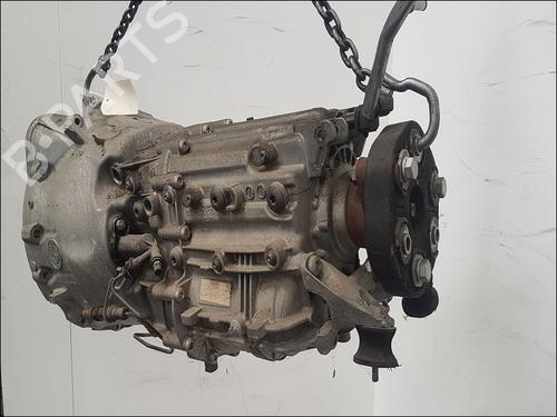 Gearbox BMW 3 (E90) 325 d | BP15624511M3