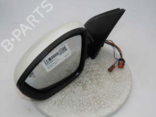 Retrovisor esquerdo Retrovisor esquerdo 37050990 37050990
