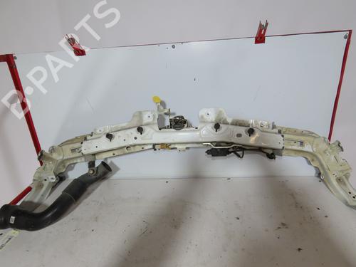 Frontplade/Frontkurv FIAT DOBLO Cargo (263_) 1.3 D Multijet (263WXU1A, 263ZXU1A, 263WYB1A, 263ZYB1A) (95 hp) 27197702