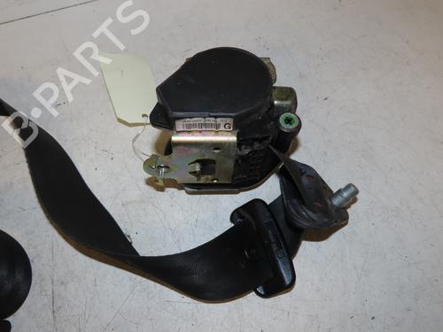 Venstre foran beltestrammer PEUGEOT 206 Hatchback (2A/C) 2.0 HDI 90 (90 hp) 29153261