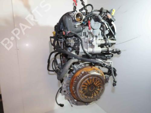 Engine CITROËN C3 II (SC_) 1.2 VTi 82 | BP37051868M1 - Image 2