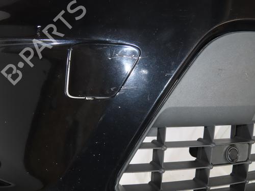 Front bumper FORD C-MAX (DM2) 1.8 TDCi | BP26462965C7 