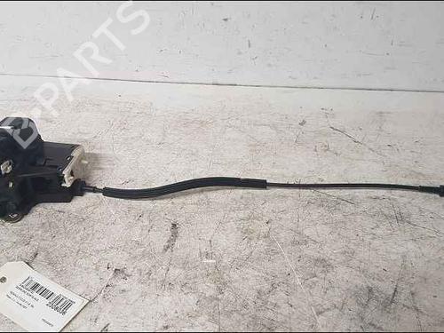 Used Front right lock Front right lock 37044539 37044539