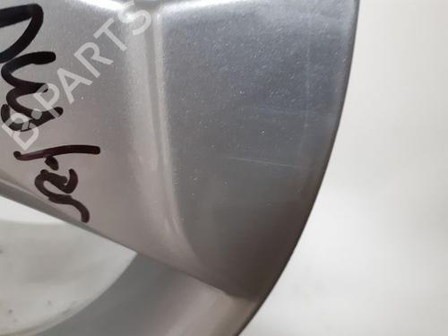 Used Rim DACIA DUSTER (HS_) 1.5 dCi (109 hp) 15076892