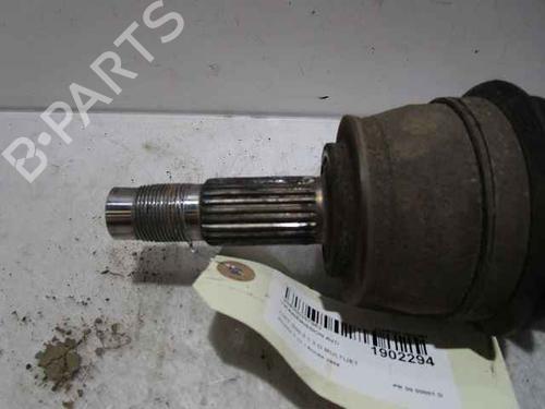 Right front driveshaft FIAT 500 (312_) 1.3 D Multijet (312AXB1A) | BP37039411M39 - Image 2