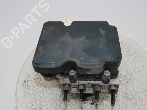 Used ABS pump PEUGEOT PARTNER Box Body/MPV 1.6 BlueHDi 100 (100 hp) 23064779