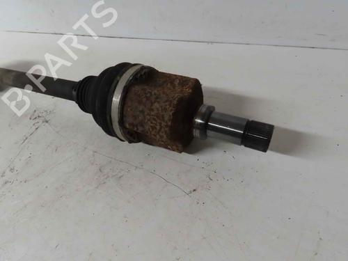 Left front driveshaft PEUGEOT BOXER Van 2.0 BlueHDi 130 | BP37046258M38 - Image 2