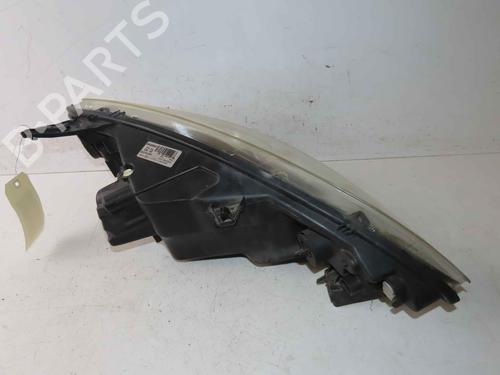 Left headlight PEUGEOT 1007 (KM_) 1.4 HDi | BP37055753C28 - Image 4