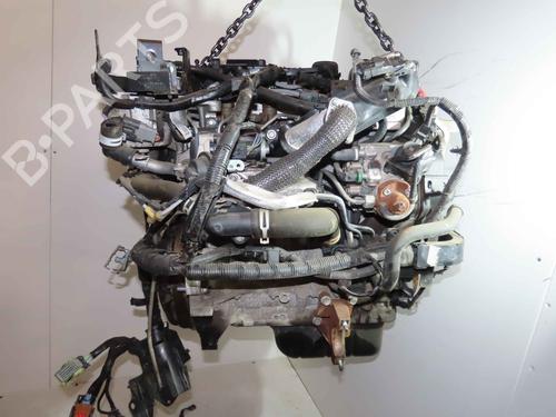 Motor FORD B-MAX (JK) 1.6 TDCi | BP37052031M1 - Image 3