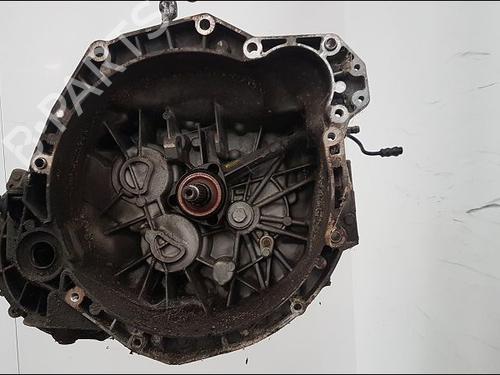 Used Gearbox RENAULT ESPACE III (JE0_) 2.2 dCi (JE0S) (115 hp) 15903303