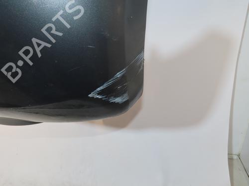 Rear bumper PEUGEOT 208 I (CA_, CC_) 1.4 HDi | BP21377325C8 