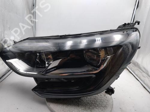 Left headlight RENAULT MEGANE IV Hatchback (B9A/M/N_) 1.5 dCi 90 (B9A1) | BP37686688C28 - Image 5