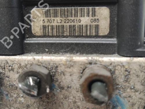 ABS pump OPEL MOVANO B Van (X62) 2.3 CDTI FWD (FV) | BP38182679M43 - Image 4