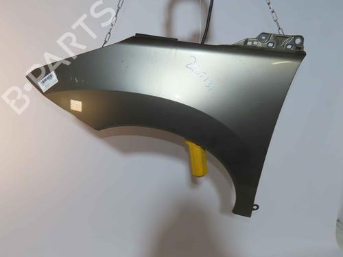 Forkjerm venstre Forkjerm venstre 37047637 37047637