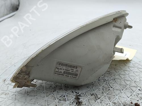 right-front-indicator-renault-twingo-ii-cn0_-2007-39572118 main image