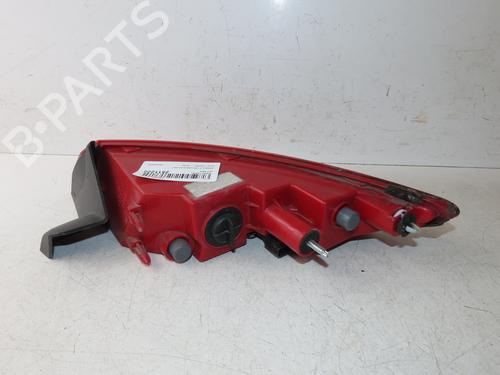 Left taillight RENAULT LAGUNA Coupe (DT0/1) 2.0 dCi (DT01, DT08, DT09, DT0K, DT12, DT1C, DT1D, DT1M,... | BP33135656C34 - Image 2
