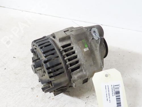 Alternator CITROËN XANTIA (X1_, X2_) 1.9 D | BP23169628M7 