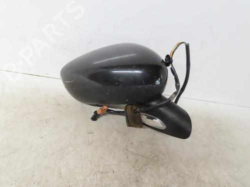 Right mirror CITROËN C3 II (SC_) 1.4 VTi 95 | BP17135785C27 