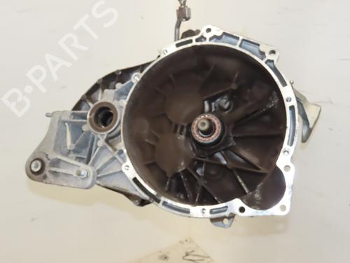 Gearbox FORD MONDEO IV (BA7) 1.8 TDCi | BP17705916M3 