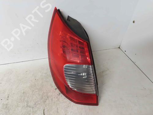 Used Rear bumper left light Rear bumper left light 37054267 37054267