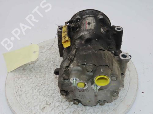 AC compressor CITROËN JUMPY II Van 2.0 HDi 125 | BP37050251M34 - Image 4