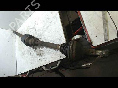 Used Right front driveshaft Right front driveshaft 37052480 37052480
