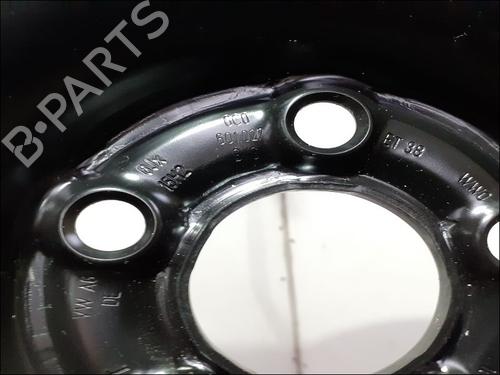 Used Rim SKODA FABIA III (NJ3) 1.4 TDI (90 hp) 31348645