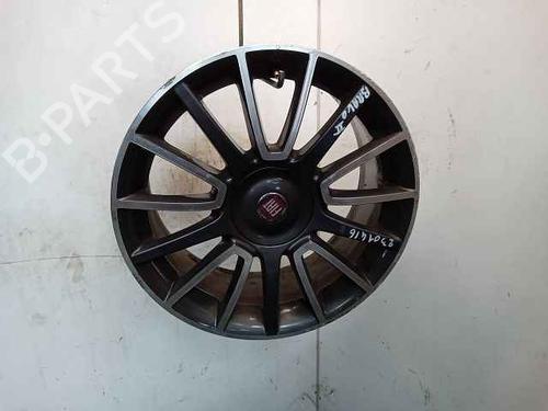 Used Rim Rim 37043435 37043435