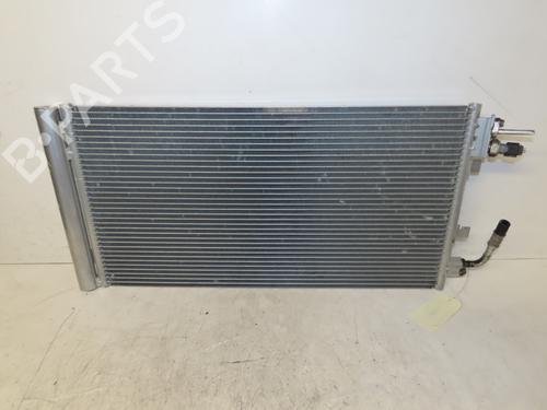 Used Heater matrix RENAULT MEGANE III Hatchback (BZ0/1_, B3_) 1.5 dCi (BZ0C) (90 hp) 24651194