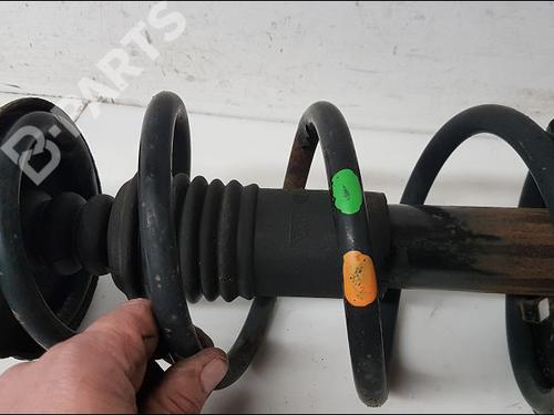 Left front shock absorber DACIA LOGAN MCV (KS_) 1.5 dCi (KS0W) | BP11250348M16 