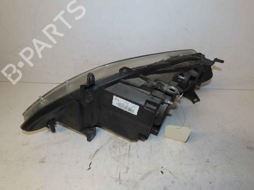 Right headlight LANCIA YPSILON (312_) 1.3 D Multijet (312.YXE1A, 312.YXU1A) | BP37053809C29 - Image 3