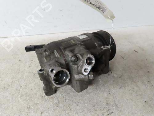 AC compressor AUDI A4 B8 (8K2) 2.0 TDI | BP17738665M34