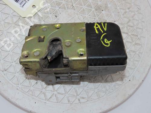 Used Front left lock Front left lock 37049043 37049043