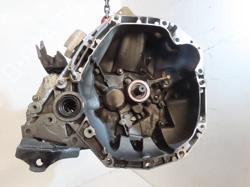 Gearbox RENAULT CLIO IV (BH_) 1.5 dCi 75 | BP29441955M3 
