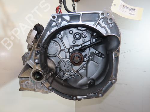 Gearbox DACIA JOGGER (RK_) 1.0 TCe 100 ECO-G (RKMT) | BP29045903M3 